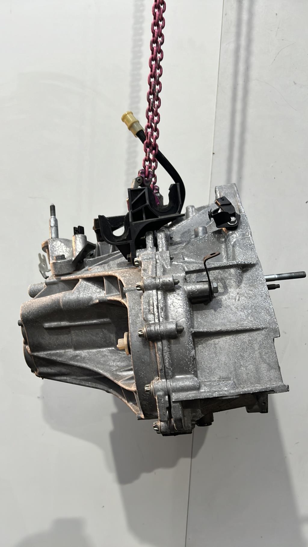 Boite de vitesses RENAULT CLIO 5 PHASE 1 Diesel - 1