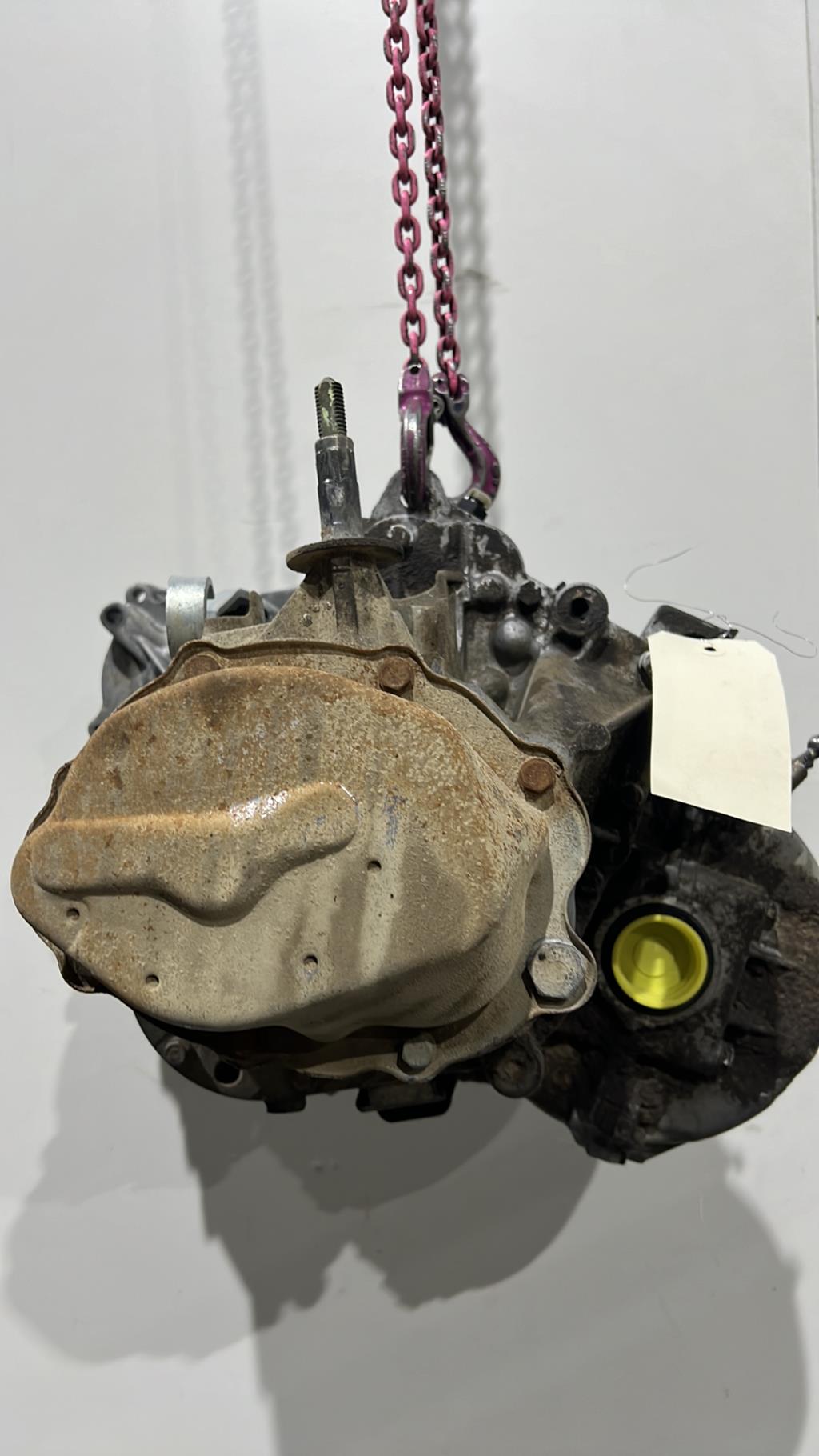 Boite de vitesses CITROEN C15 Diesel - 1