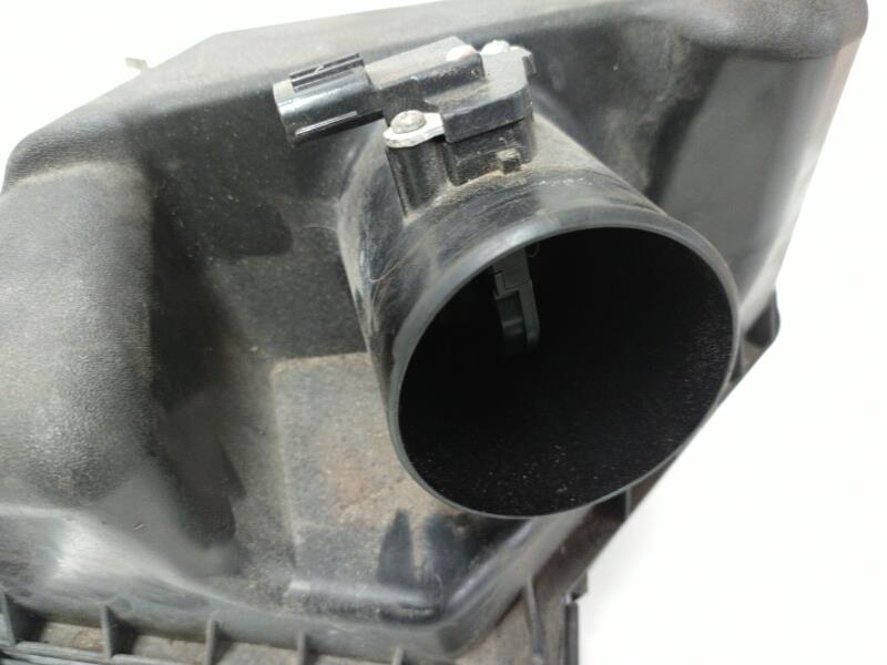 Scatola filtro aria TOYOTA AURIS 2 PHASE 1 Diésel - 1