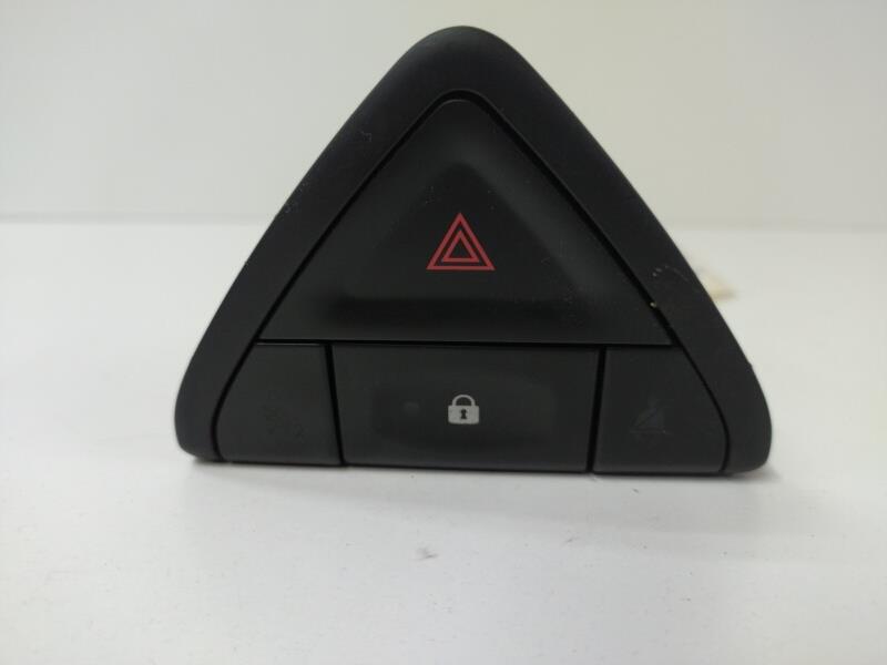 Bouton de warning RENAULT KOLEOS 1 PHASE 2 Diesel - 1