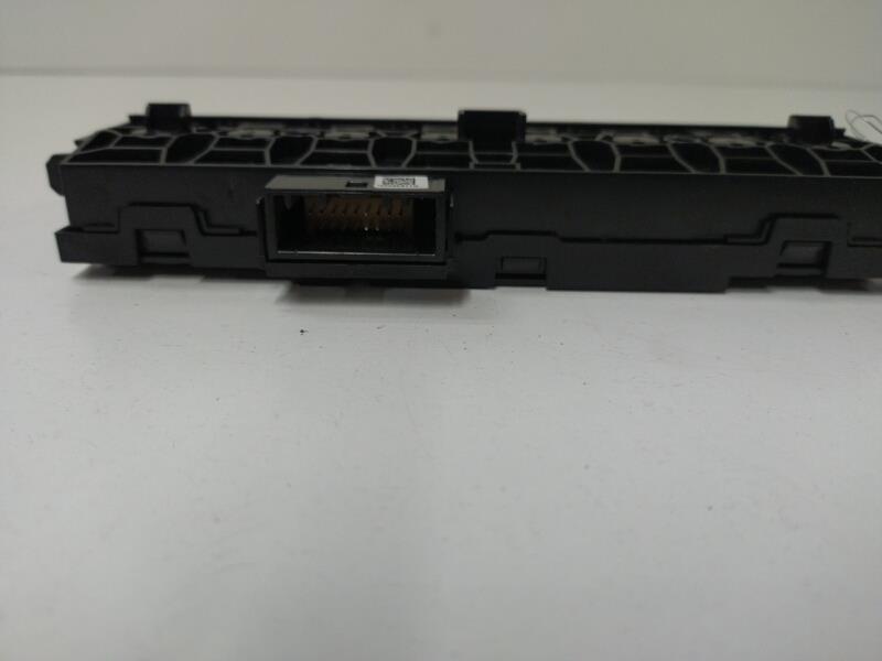 Bouton de warning RENAULT CLIO 5 PHASE 1 Diesel - 1