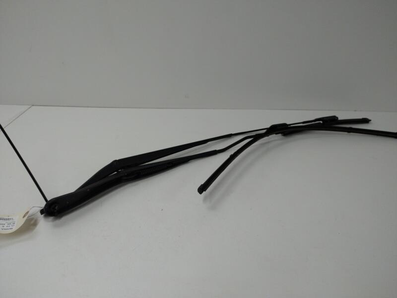 Braccio tergicristallo anteriore RENAULT CLIO 5 PHASE 1 Diésel - 1