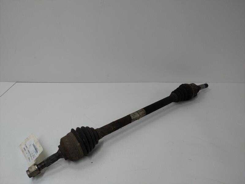 Giunto cardanico albero di trasmissione destro CITROEN C3 PLURIEL PHASE 1 CABRIOLET Gasolina - 1