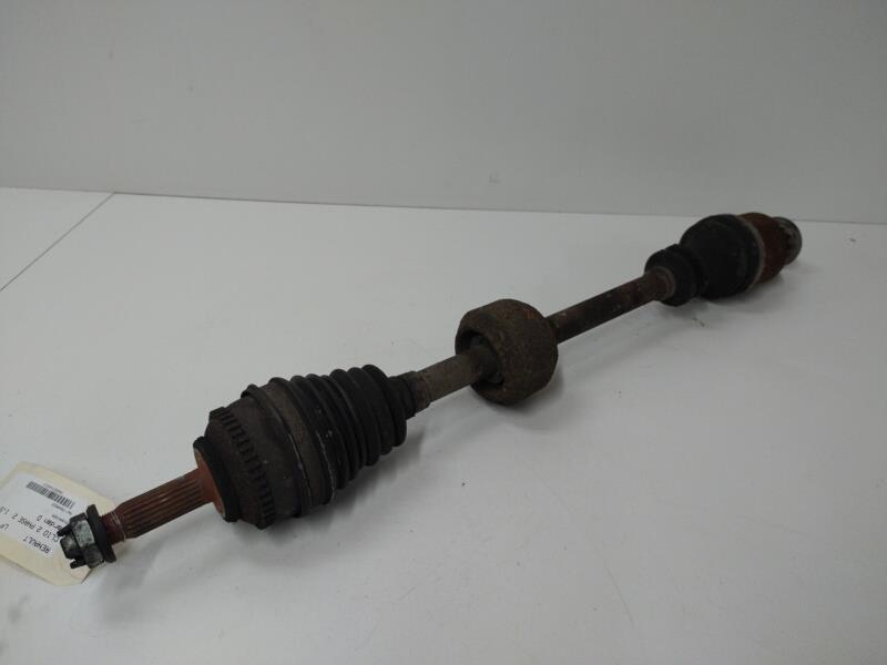Giunto cardanico albero di trasmissione destro RENAULT CLIO 2 PHASE 2  - 1
