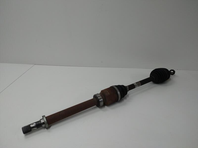 Giunto cardanico albero di trasmissione destro RENAULT CLIO 5 PHASE 1 Diésel - 1
