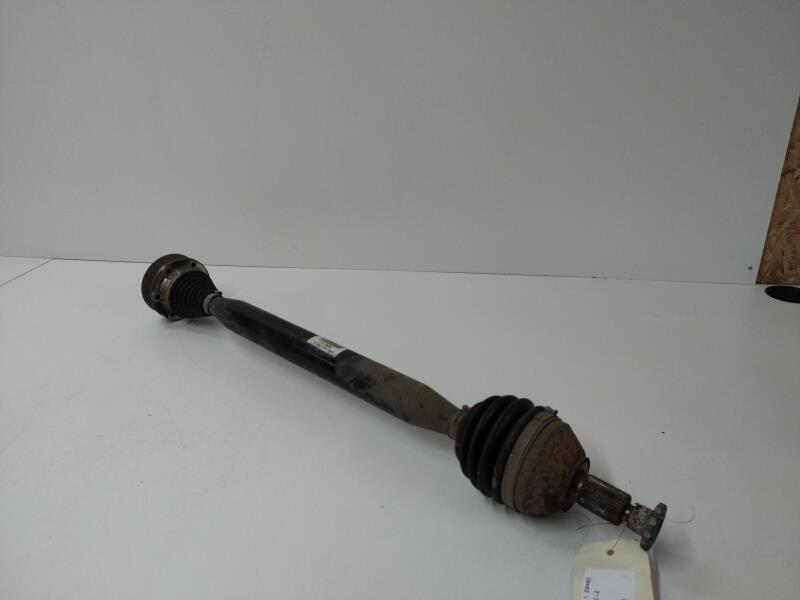 Giunto cardanico albero di trasmissione destro VOLKSWAGEN POLO 5 PHASE 2  - 1