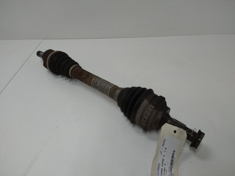 Giunto cardanico albero di trasmissione sinistro CITROEN XSARA PHASE 2 Gasolina - 1