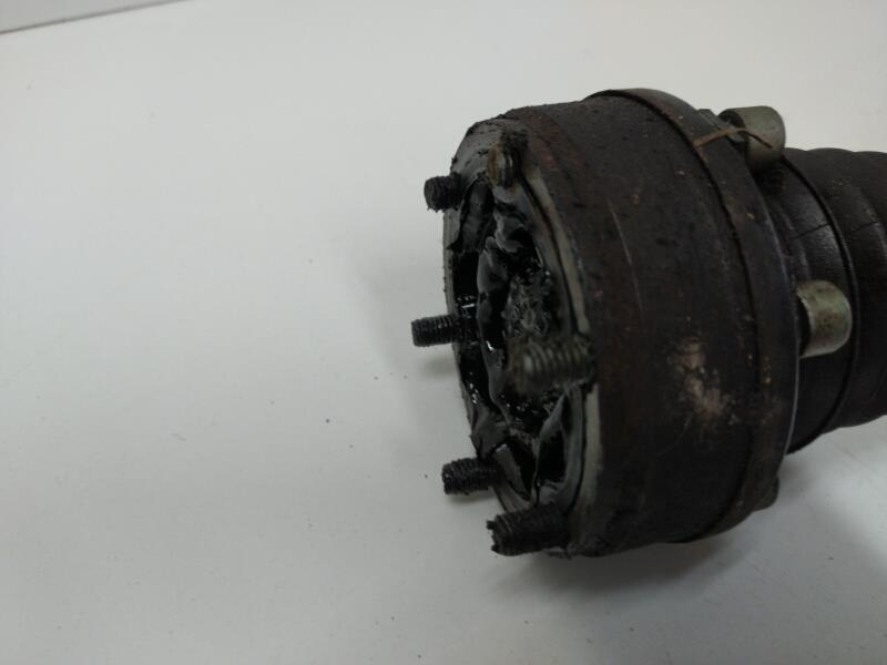 Giunto cardanico albero di trasmissione sinistro VOLKSWAGEN POLO 4 PHASE 1 Gasolina - 1