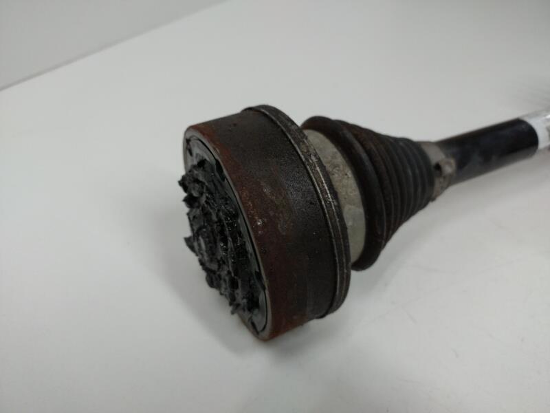 Giunto cardanico albero di trasmissione sinistro VOLKSWAGEN POLO 5 PHASE 2  - 1