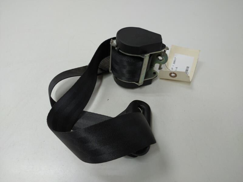 Cintura di sicurezza posteriore destra PEUGEOT 207 PHASE 1  - 1