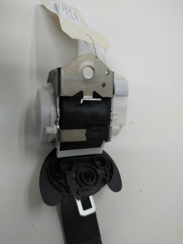 Cintura di sicurezza posteriore sinistra VOLKSWAGEN POLO 5 PHASE 2  - 1