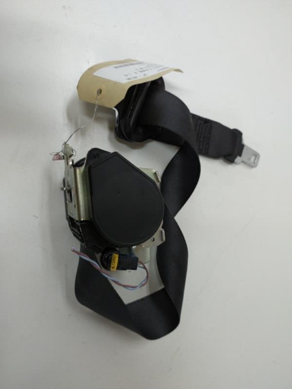 Cintura di sicurezza posteriore sinistra RENAULT SCENIC 2 PHASE 2 Diésel - 1