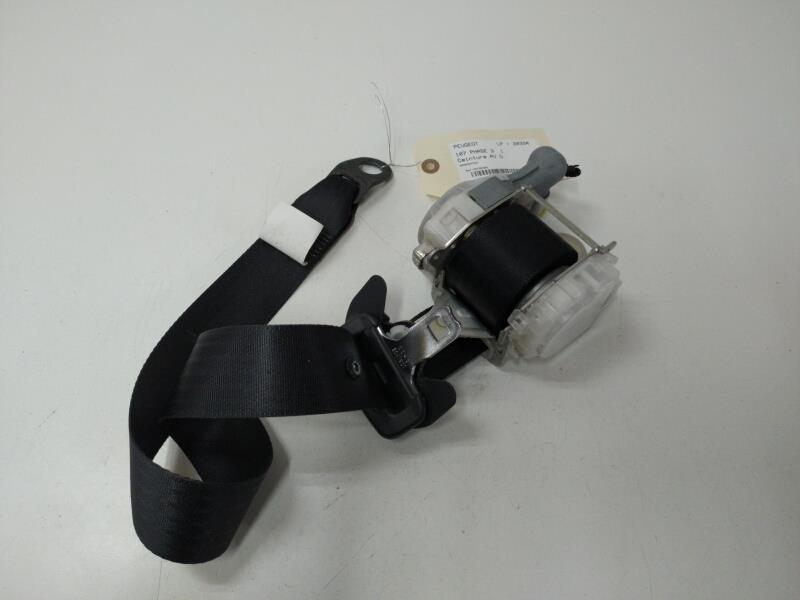 Cintura di sicurezza anteriore destra PEUGEOT 107 PHASE 3 Gasolina - 1