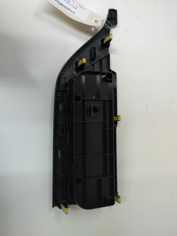Commande chauffage TOYOTA AURIS 2 PHASE 1 Diesel - 1