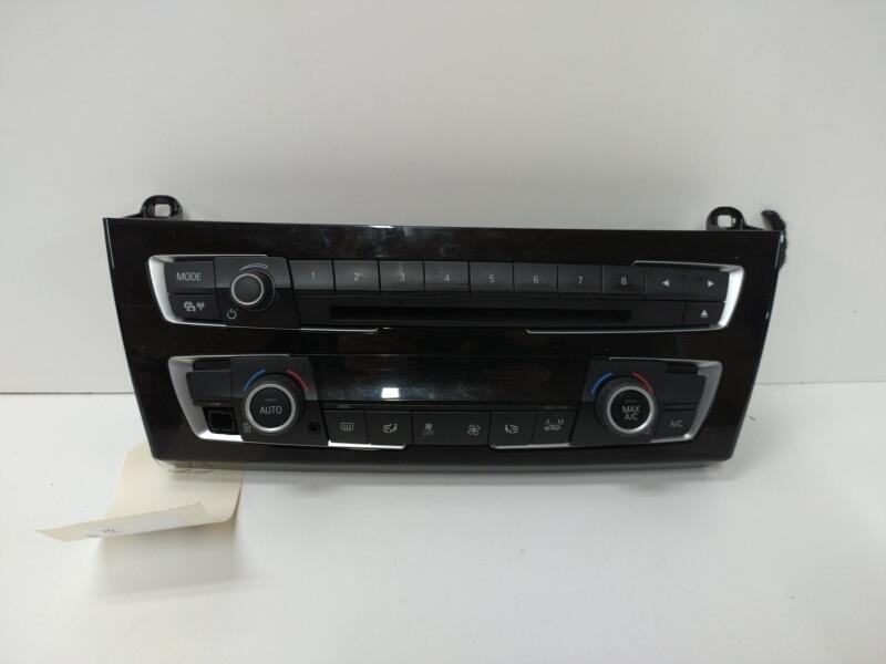 Commande chauffage BMW SERIE 1 F20 PHASE 2 Essence - 1