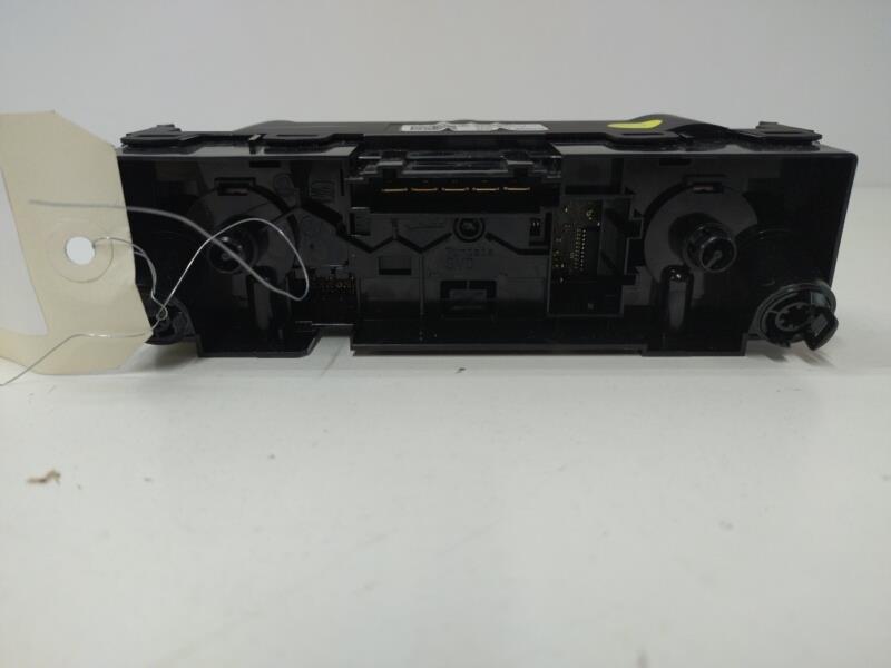 Commande chauffage VOLKSWAGEN POLO 5 PHASE 2  - 1