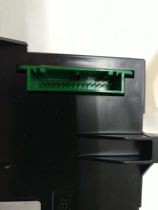 Commande chauffage RENAULT CLIO 2 PHASE 2  - 1