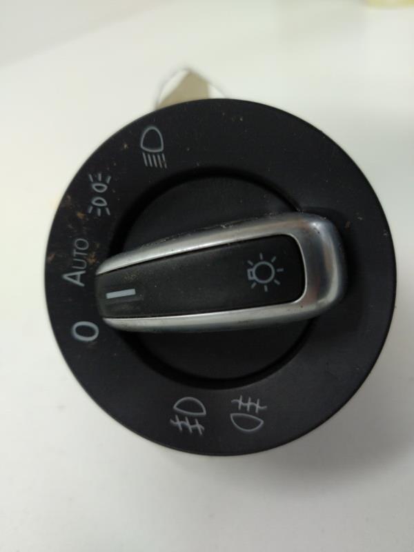 Commande de phare VOLKSWAGEN SCIROCCO 3 PHASE 1 COUPE Essence - 1