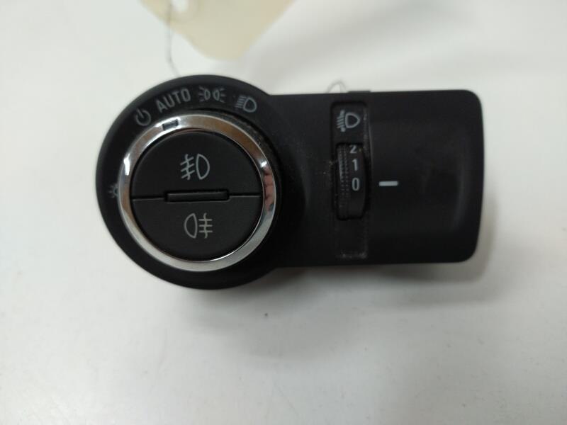 Commande de phare CHEVROLET AVEO 2 Diesel - 1