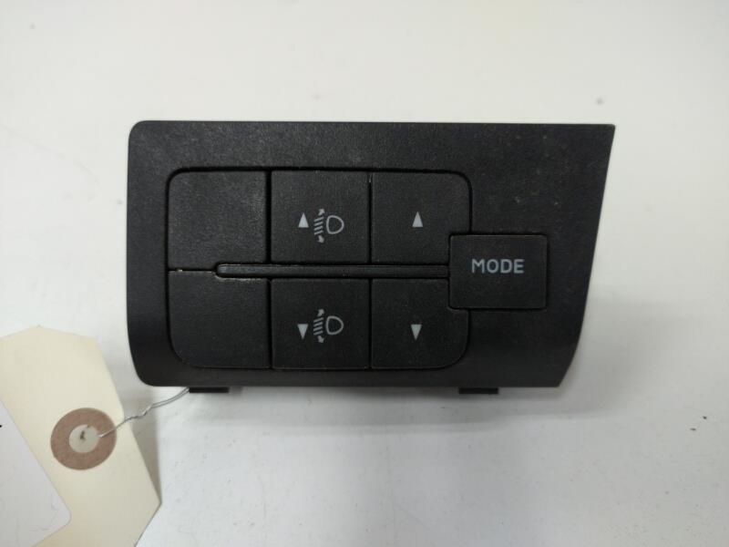 Commande de phare PEUGEOT BOXER 3 PHASE 1 Diesel - 1