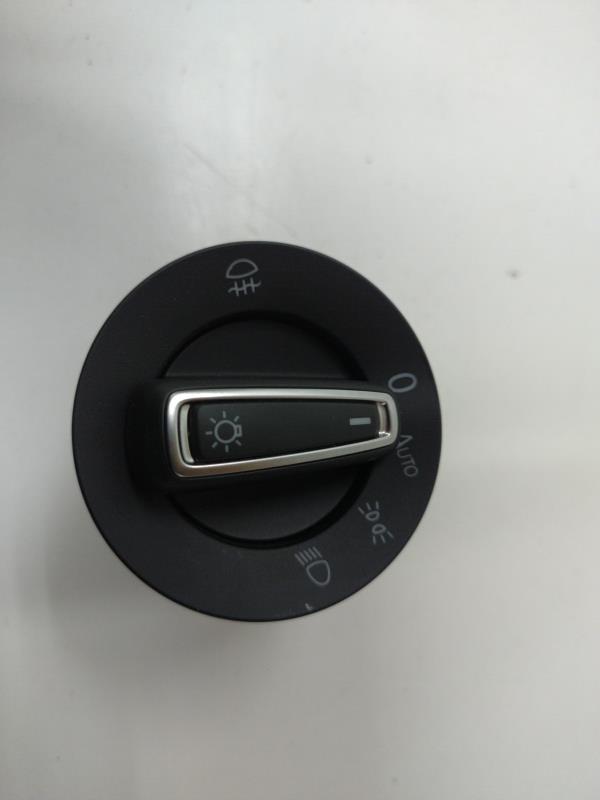 Commande de phare VOLKSWAGEN POLO 5 PHASE 2  - 1