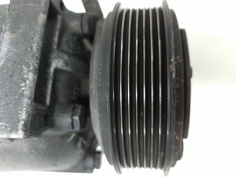 Compressore clima RENAULT LAGUNA 2 PHASE 1 Diésel - 1