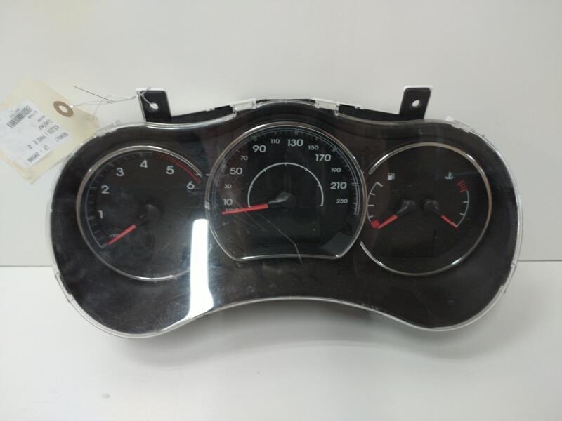 Compteur RENAULT KOLEOS 1 PHASE 2 Diesel - 1