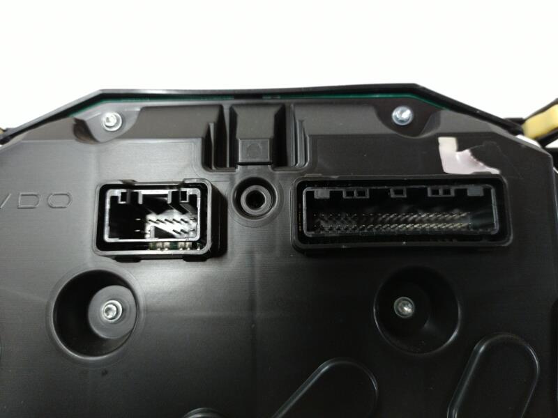 Compteur TOYOTA AURIS 2 PHASE 1 Diesel - 1