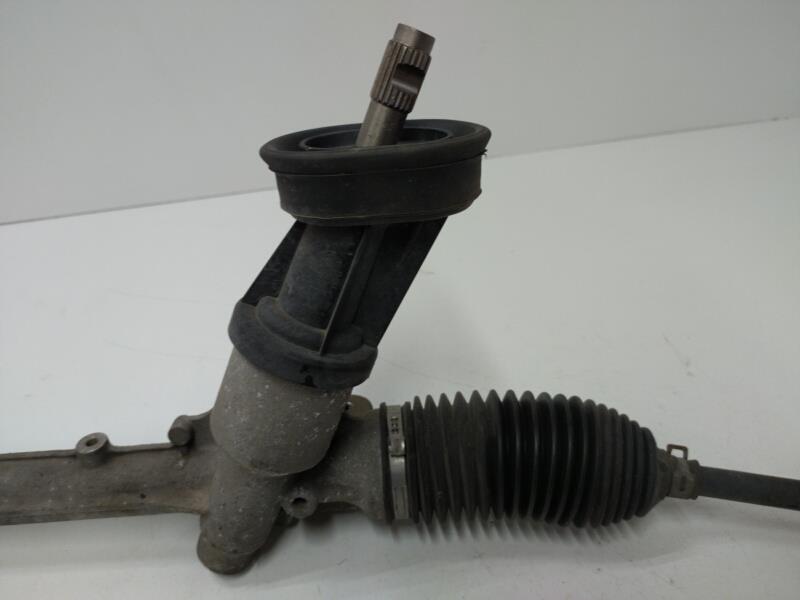 Cremagliera servosterzo VOLKSWAGEN POLO 5 PHASE 2  - 1
