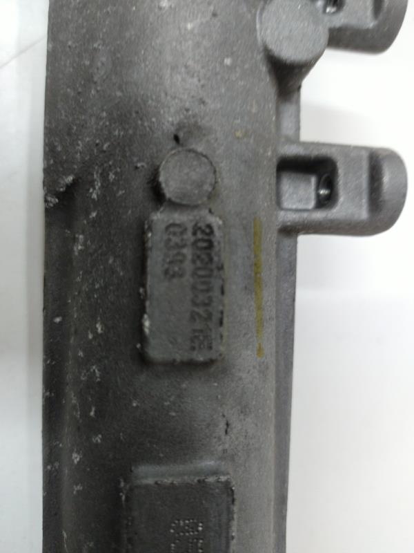 Cremagliera meccanica RENAULT CLIO 5 PHASE 1 Diésel - 1
