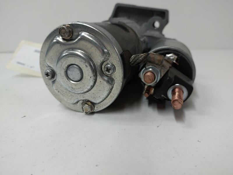 Demarreur RENAULT CLIO 5 PHASE 1 Diesel - 1