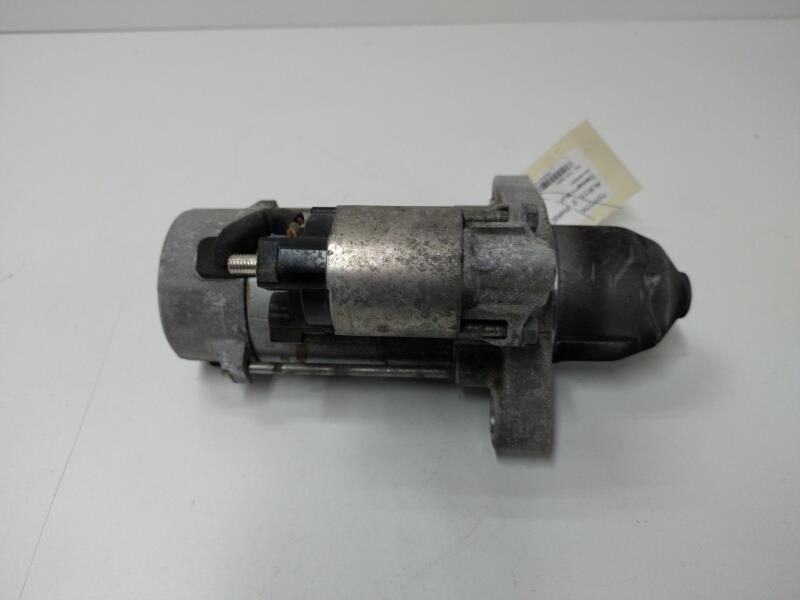 Motorino avviamento TOYOTA AURIS 2 PHASE 1 Diésel - 1