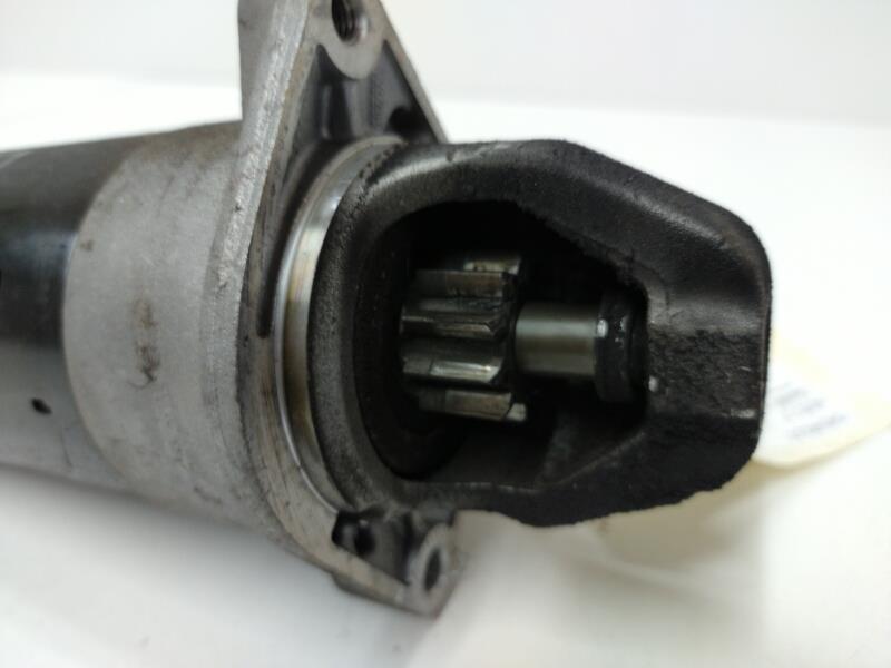 Demarreur CHEVROLET AVEO 2 Diesel - 1