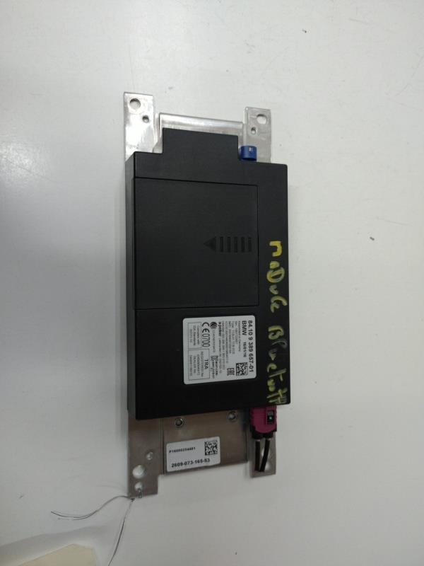 Varie BMW SERIE 1 F20 PHASE 2 Gasolina - 1