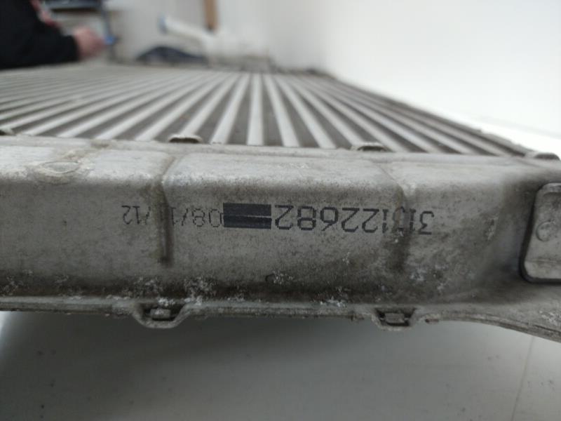 Scambiatore aria (Intercooler) TOYOTA AURIS 2 PHASE 1 Diésel - 1