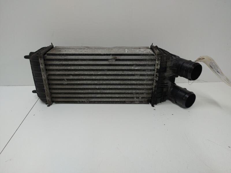 Echangeur air (Intercooler) CITROEN C4 CACTUS Diesel - 1