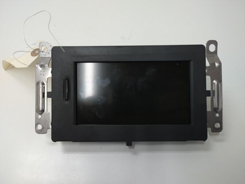 Ecran GPS RENAULT KOLEOS 1 PHASE 2 Diesel - 1