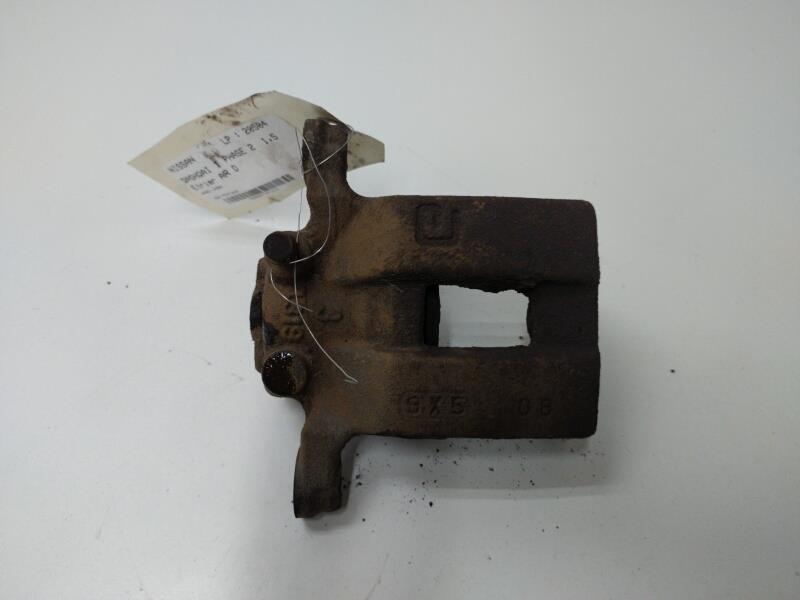 Pinza freni posteriore destra NISSAN QASHQAI 1 PHASE 2 Diésel - 1