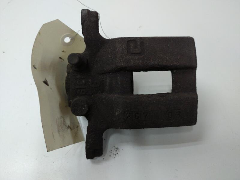 Pinza freni posteriore destra RENAULT KOLEOS 1 PHASE 2 Diésel - 1
