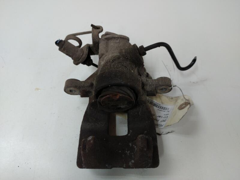 Pinza freni posteriore sinistra PEUGEOT 207 PHASE 1 Diésel - 1