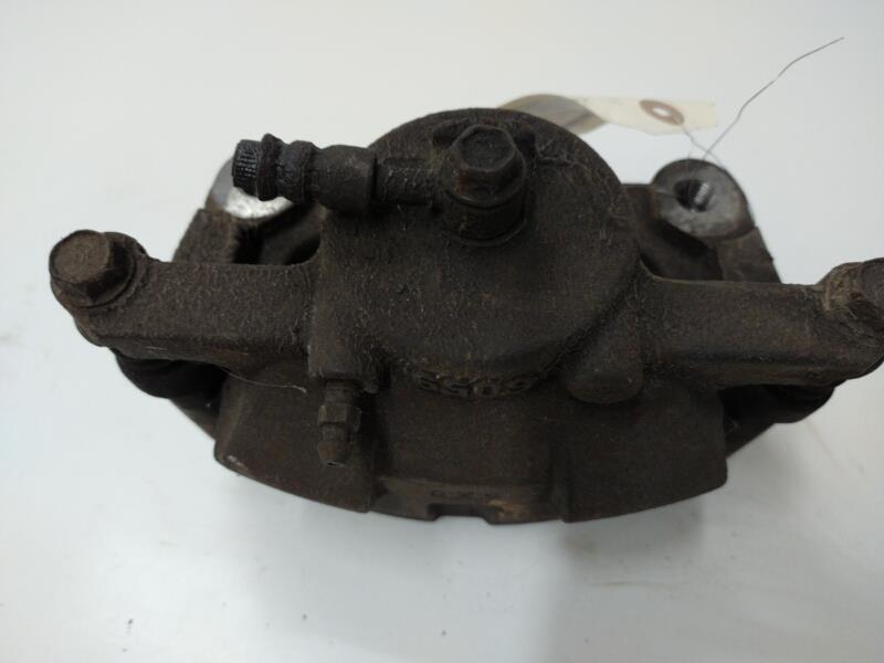 Pinza freni anteriore destra NISSAN QASHQAI 1 PHASE 2 Diésel - 1