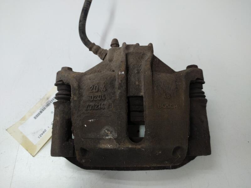 Pinza freni anteriore destra PEUGEOT 206 PHASE 2 Diésel - 1
