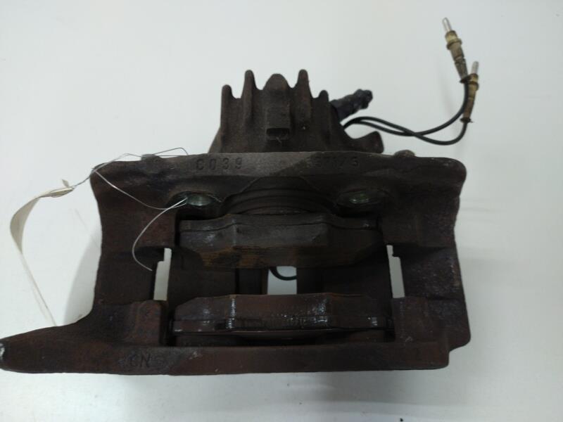 Pinza freni anteriore destra PEUGEOT 406 PHASE 2 Gasolina - 1