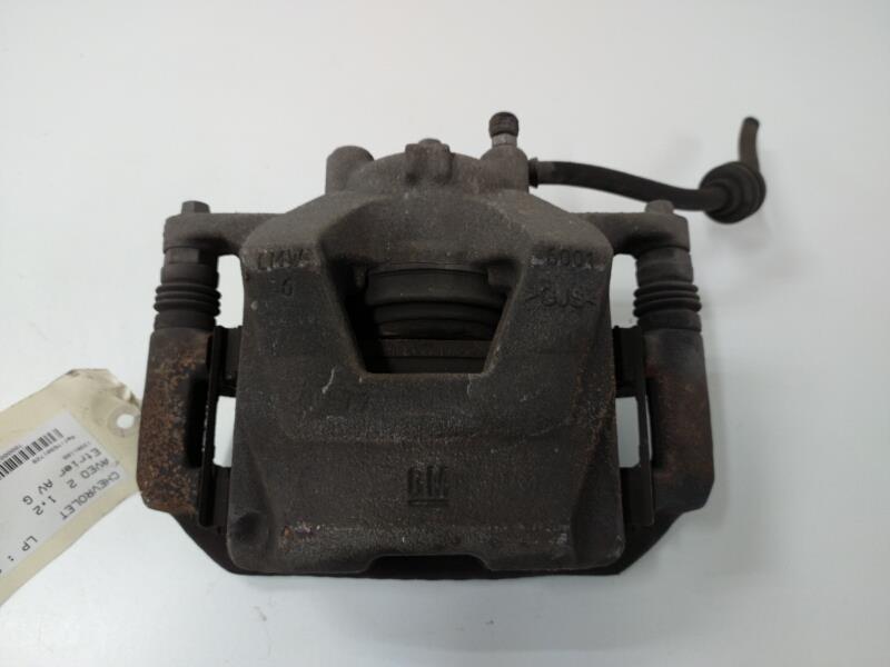 Pinza freni anteriore sinistra CHEVROLET AVEO 2 Diésel - 1