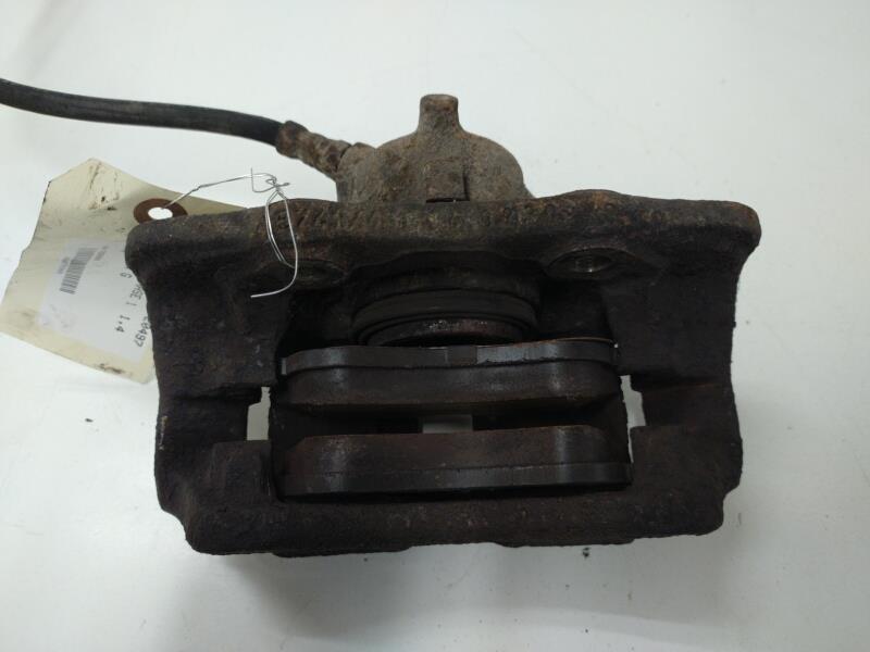 Pinza freni anteriore sinistra PEUGEOT PARTNER 1 PHASE 1  - 1
