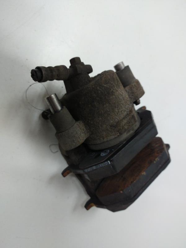 Pinza freni anteriore sinistra VOLKSWAGEN POLO 5 PHASE 2  - 1