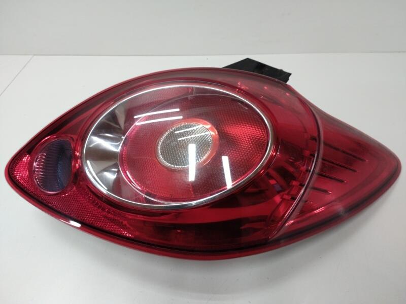 Fanale posteriore principale destro (luci) FORD KA 2 PHASE 2 Gasolina - 1