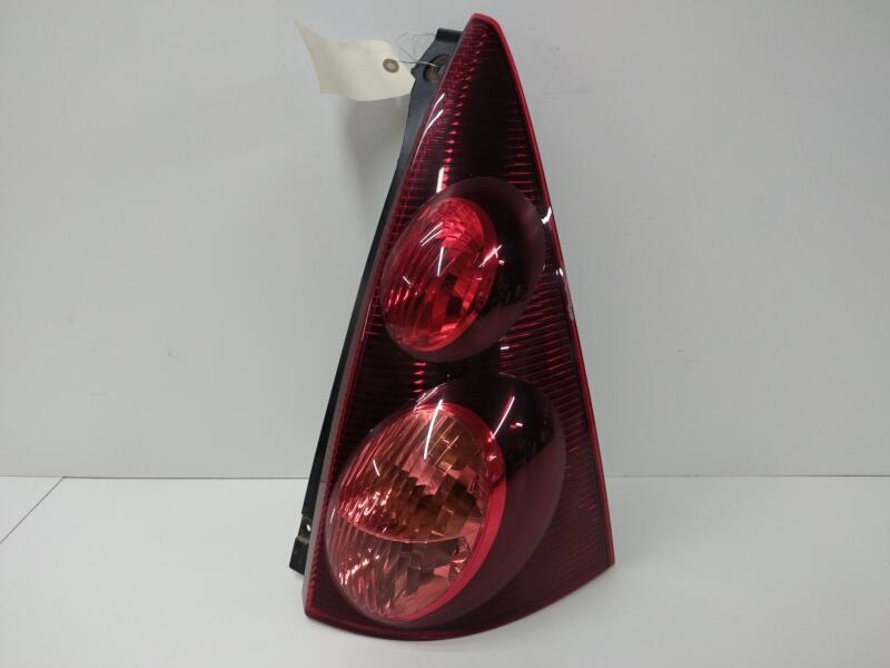 Fanale posteriore principale destro (luci) PEUGEOT 107 PHASE 3 Gasolina - 1
