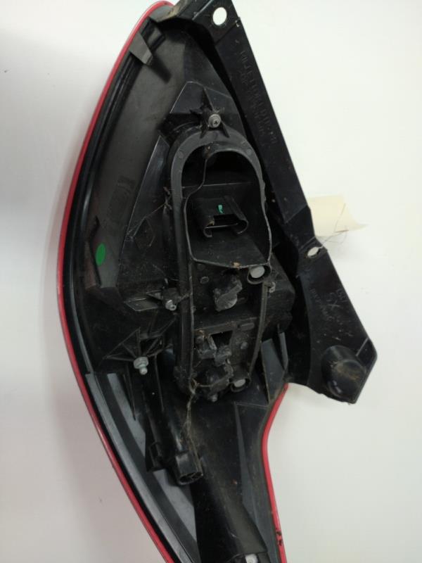 Fanale posteriore principale sinistro (luci) FORD KA 2 PHASE 2 Gasolina - 1