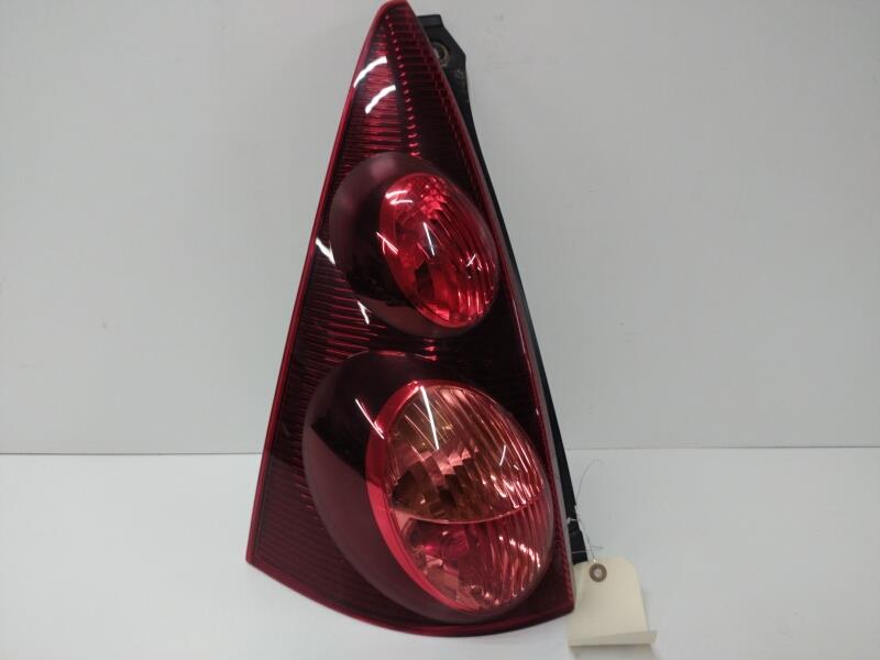 Fanale posteriore principale sinistro (luci) PEUGEOT 107 PHASE 3 Gasolina - 1